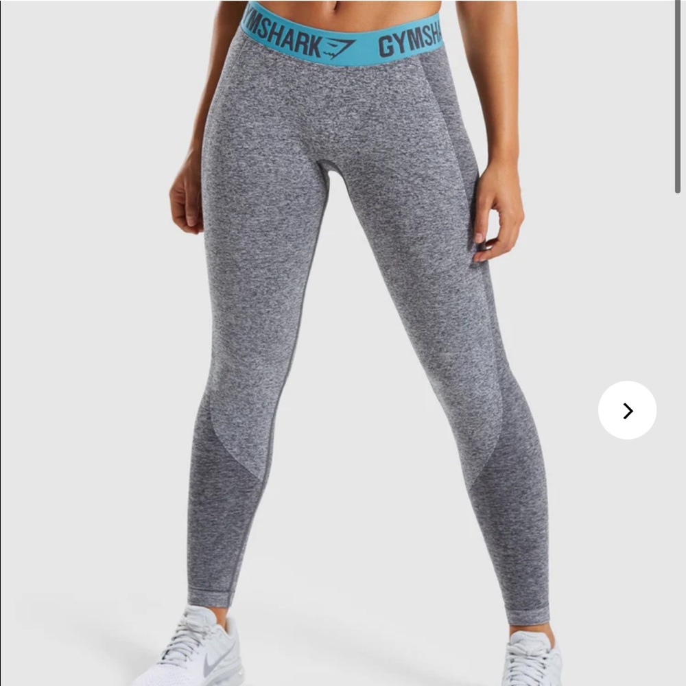 Gymshark flex leggings